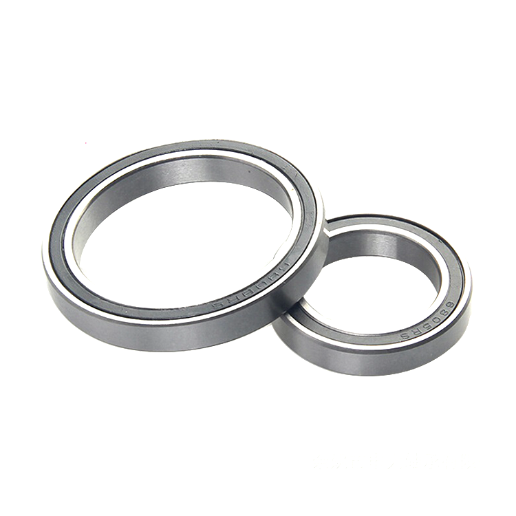 Water tight bearing, sealed waterproof bearing,deep groove ball bearing 6515 c3