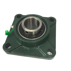 High Quality chrome steel flange bearing UCF205 pillow block bearing UCF206 UCF208