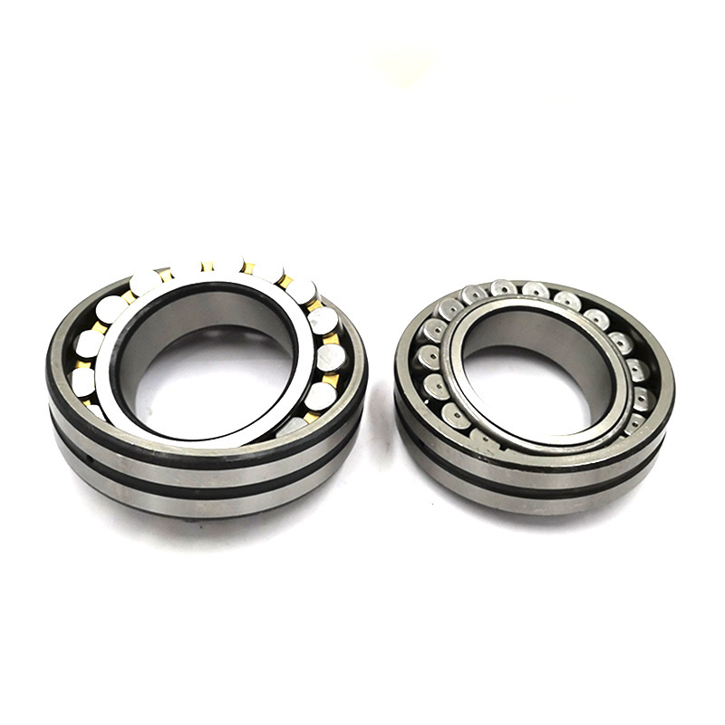 Double Row Self-aligning Roller Bearing 22205 22206 22207 22208 22209 22210 22211 22212 22213 22214 22215 22216 22217 22218