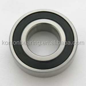 Auto bearing 20*40*12 deep groove bearing 6709zz