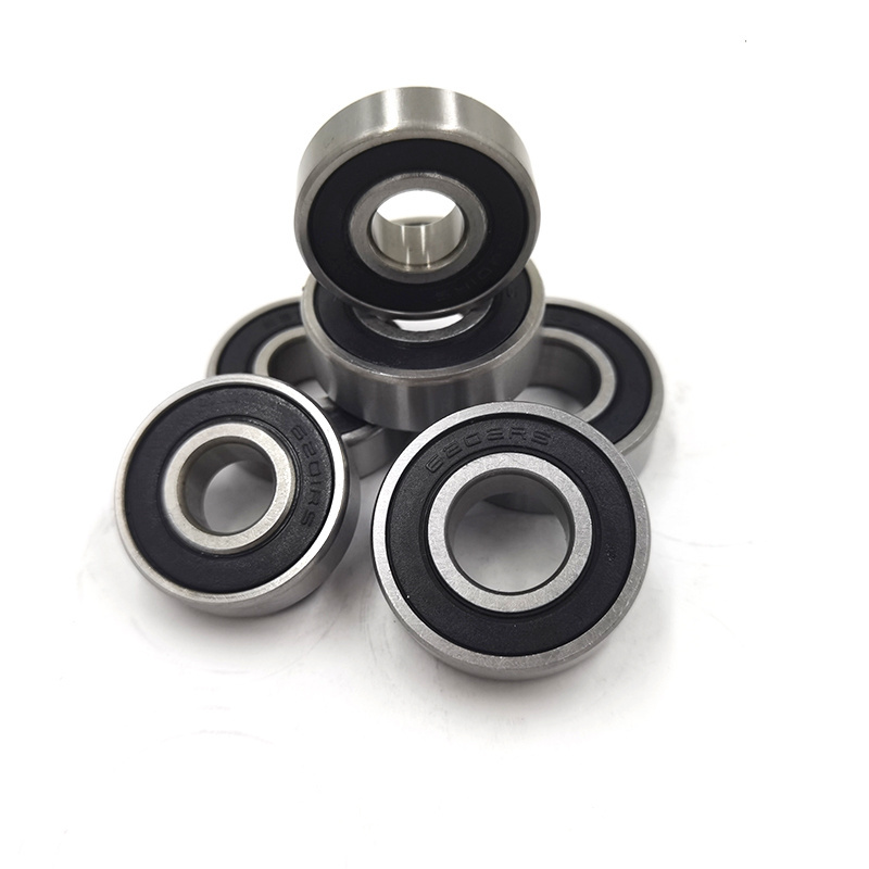 High quality inch ball bearing R8 R8RS R8-2RS R8Z R8ZZ R8-2Z ball bearing Bore 1/2', 1/2