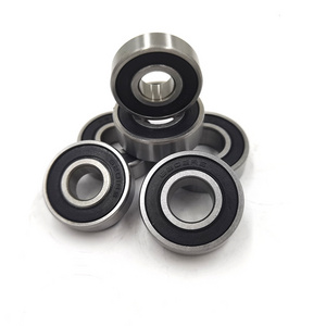 High quality inch ball bearing R8 R8RS R8-2RS R8Z R8ZZ R8-2Z ball bearing Bore 1/2', 1/2"x1 1/8"x1/4" Deep Groove Ball Bearings