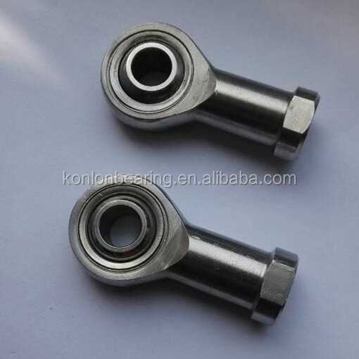 Stainless steel fish eye rod end joint bearings sI16t/k