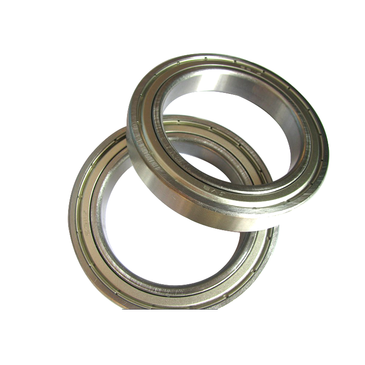 Water tight bearing, sealed waterproof bearing,deep groove ball bearing 6515 c3