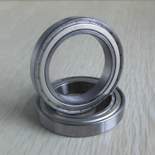 China deep groove ball bearings 6203 6204 6201 6202 6205 2RS rodamientos de bolas