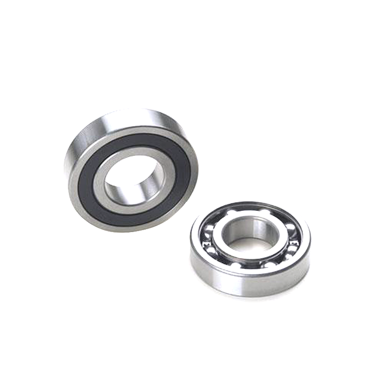 Water tight bearing, sealed waterproof bearing,deep groove ball bearing 6515 c3