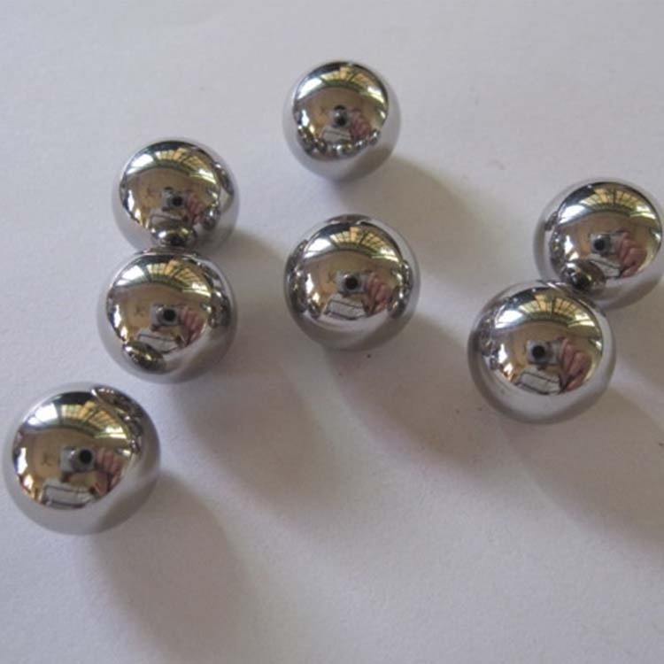 Stainless Steel Ball For Bearing And Stainless 127mm Steel Balls 304 316 420