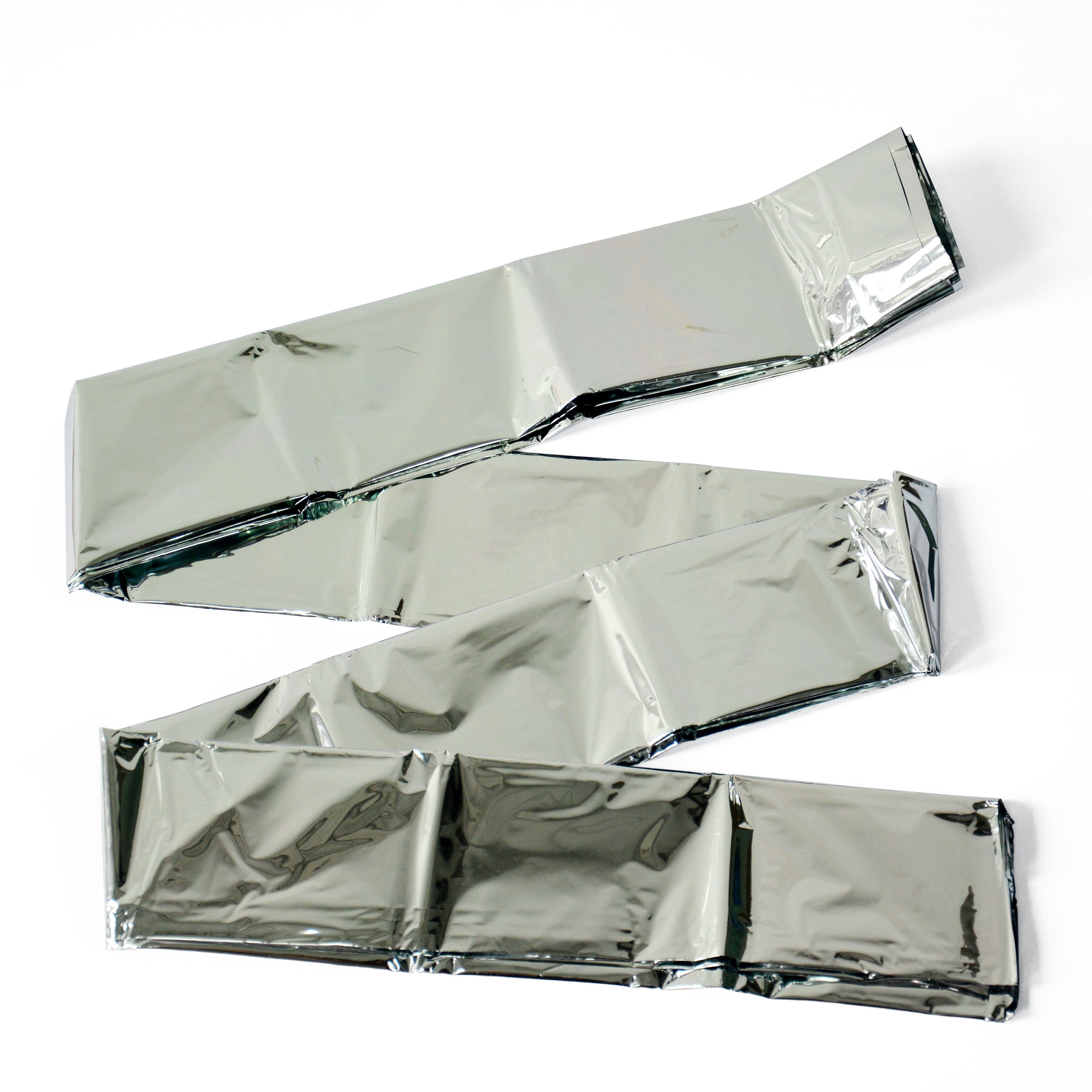 Konmed Toughest Material Thermal Space Survival Foil Bivvy Emergency Mylar Blanket