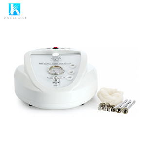 Hot sale beauty equipment micro crystal diamond microdermabrasion machine for face