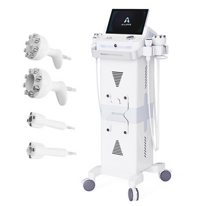 Spa Lipo weight loss vacuum rf 40k cavitation slimming machine for stubborn hardened cellulite removal