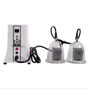 Portable vaccum therapy butt enlargement 29 cups breast but lift machine