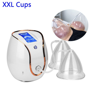 Konmison  xl sciton cups vacuum cupping bbl machine buttocks enlargement butt lifting machine