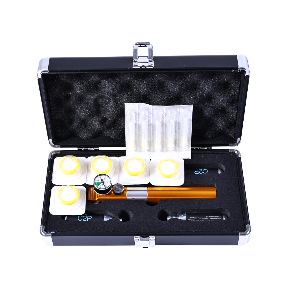 New trends carboxy co2 therapy machine carboxy therapie carboxytherapy aesthetic medical machine