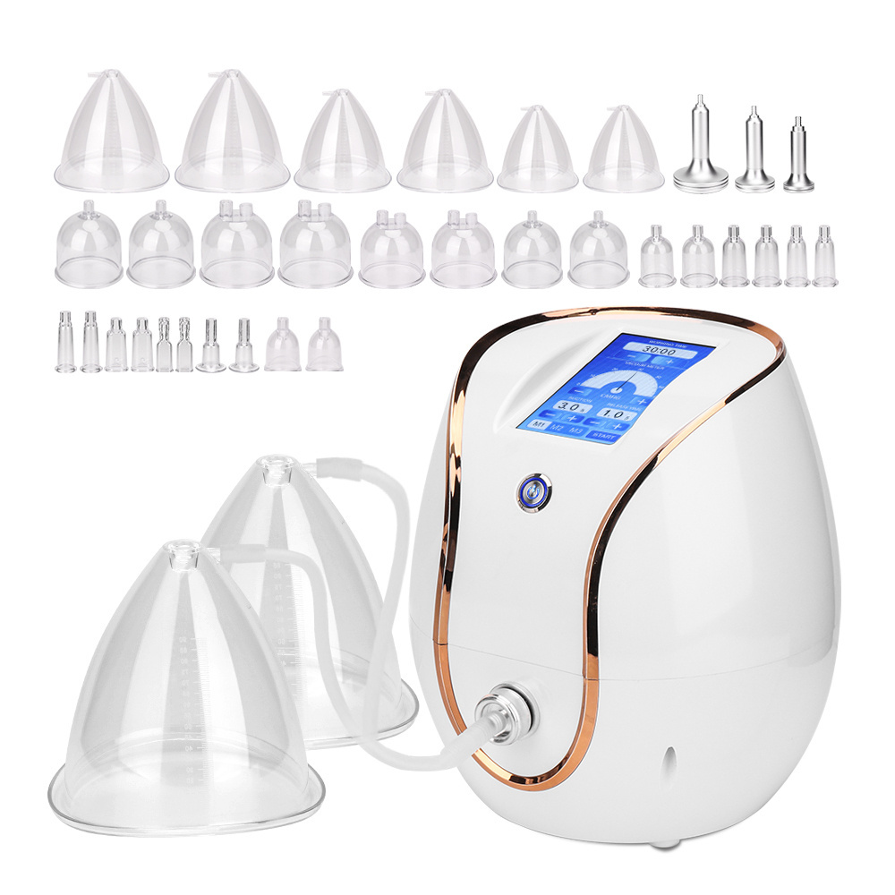 25% OFF Konmison breast buttock enlargement vacuum butt lifting machine suction cupping machines