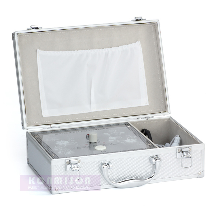 Beauty salon use warts mole cautery mole removal machine