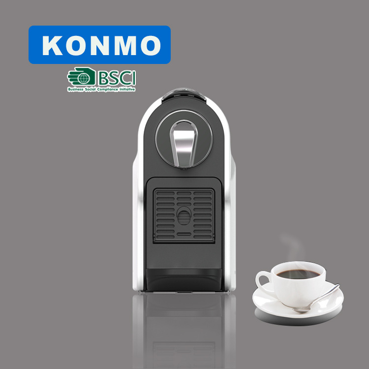 Office Capsule Espresso Coffee Machine Maker With Good Quality