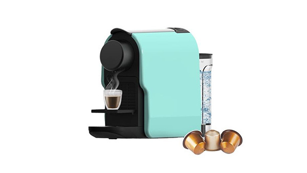 Capsule Coffee Machines Compatible multi Capsule Coffee Machine