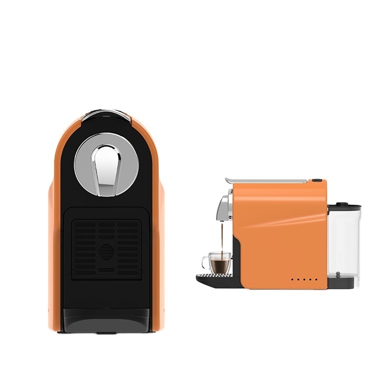 Customization Private Label Dolce Gusto Coffee Capsule Machine Maker