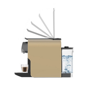 Wholesale High Quality Capsule Espresso Coffee Machine