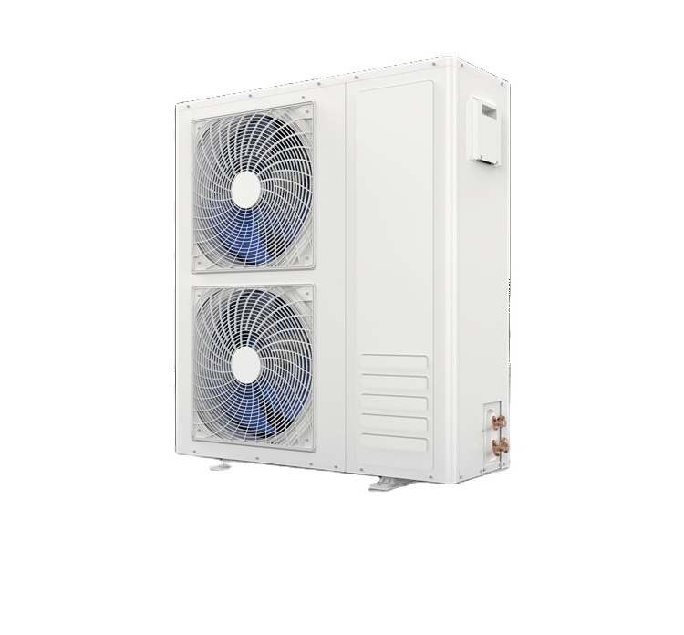 High COP 10KW 15KW 16KW 20KW R32 ErP A+++ CE WIFI HVAC Air to Water Heatpump Split Air Source DC Inverter Heat Pump