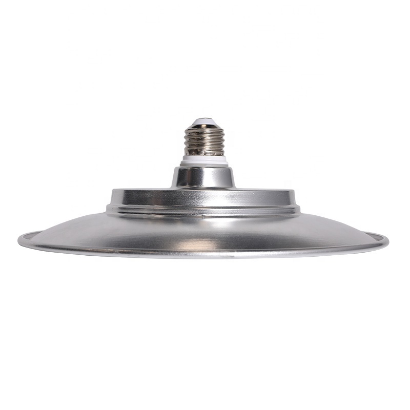 KONSHINE ETL certificate 40W outdoor porch ceiling surface mounted Super Bright LED UFO High Bay garage light