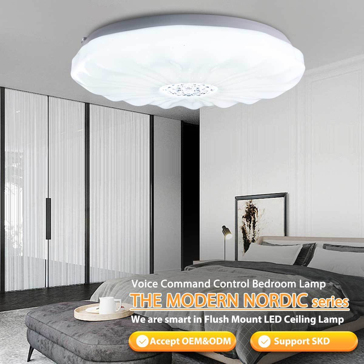 Modern Restaurant Bedroom Hotel Room Fixture Lampara De Techo Gold Flush Mount Fittings Fancy Ceiling Lights,Led Light Ceiling