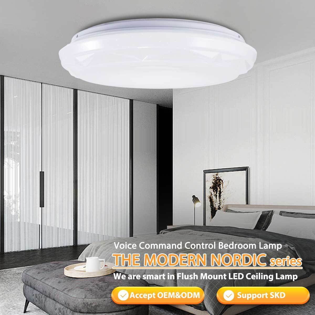 Modern Flush Mount Light Fixtures Ceiling Chandelier House Black Led Lighting Ceiling Recessed Bedroom Led Ceiling Lights 10 90