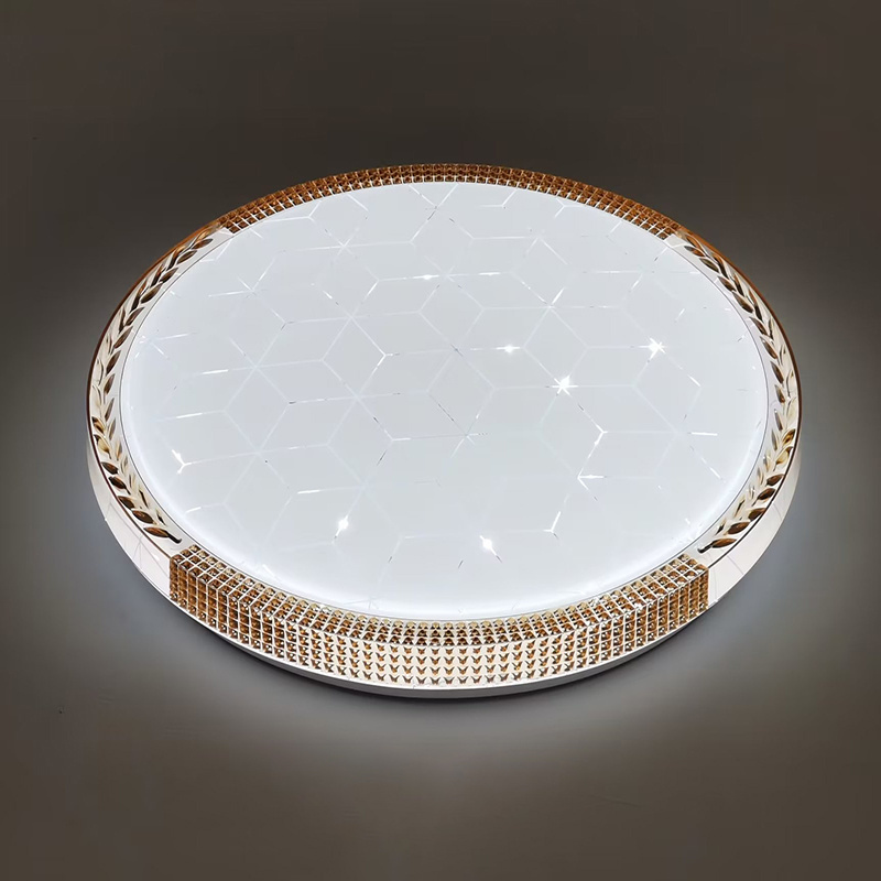 New Product Ideas Ceiling Light Led Decorative Large Ceiling Light Restaurant Automatic Dimming Ceiling Light