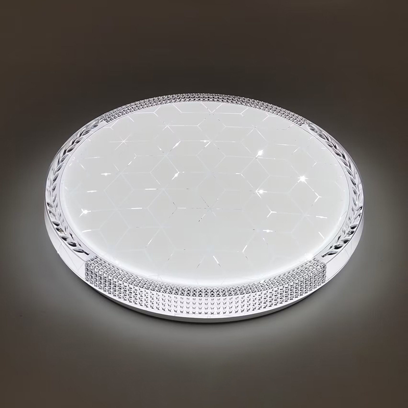 New Product Ideas Ceiling Light Led Decorative Large Ceiling Light Restaurant Automatic Dimming Ceiling Light