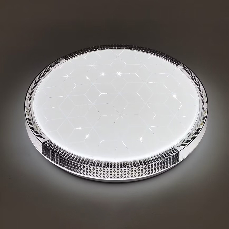 New Product Ideas Ceiling Light Led Decorative Large Ceiling Light Restaurant Automatic Dimming Ceiling Light