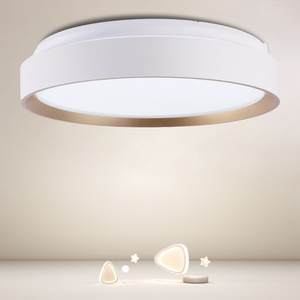 18w Surface Mounted Decor Slim Led Pop Sensor Design Room Light Ceiling Recessed Star Decorative Led Ceiling Light