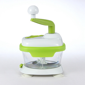 Hot New Products Food Chopper Salad Spinners Multi-Functional Convenient Vegetable Chopper