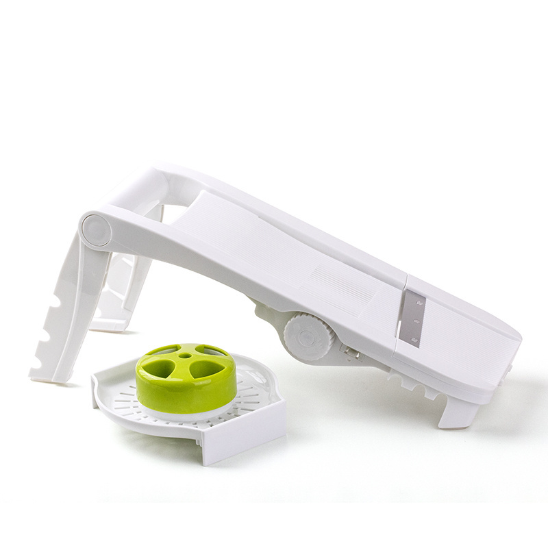 Multifunction Kitchen Vegetable Cutter Carrot Slicer Machine Potato Cutter Mandoline Slicer