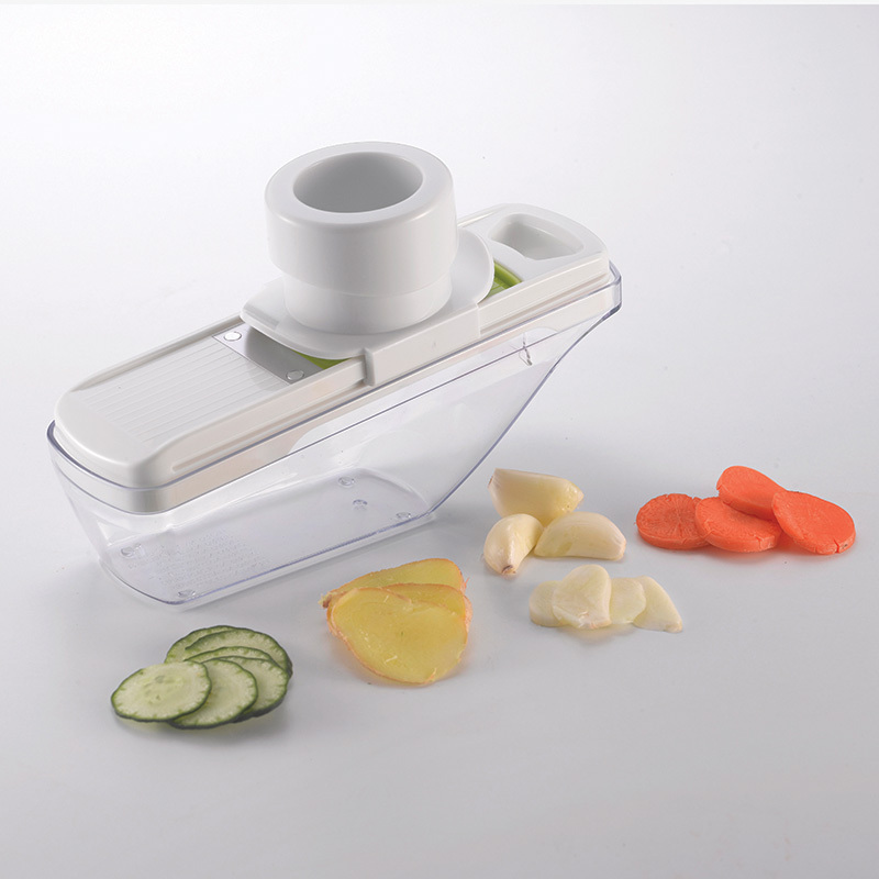 Fast Delivery Eco-Friendly Silicone Kitchen Utensils Silicone Vegetable Cutter Mandoline Slicer Vegetable Cutter Mandoline Slice