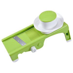 Hot Selling Kitchen Classic Mandoline Slicer Vegetable Dicer Slicer Food Cutter Slicer