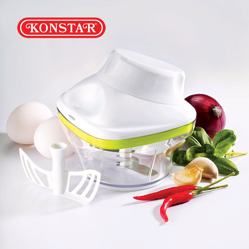 Professional Supplier Vegetable Chopper Utensil Kitchen Ingredients Slicer Hand Manual Food Chopper