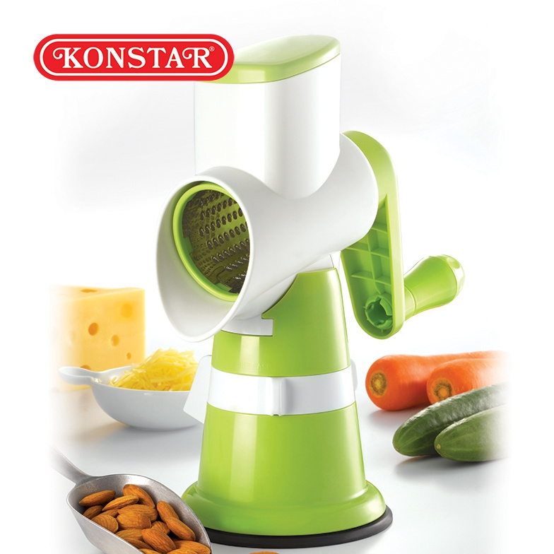 Factory Price Drum Grater Pure Juicer Machine Orange Juicer Machine Vegetable Slicer Cutter