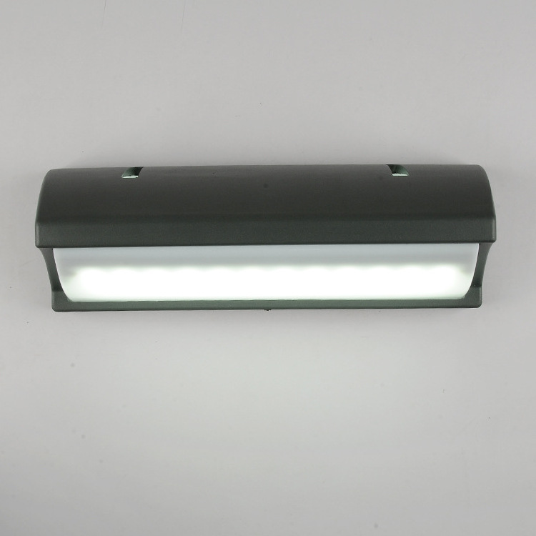 Fashionable modern  simple design wall light led for exterior wall use