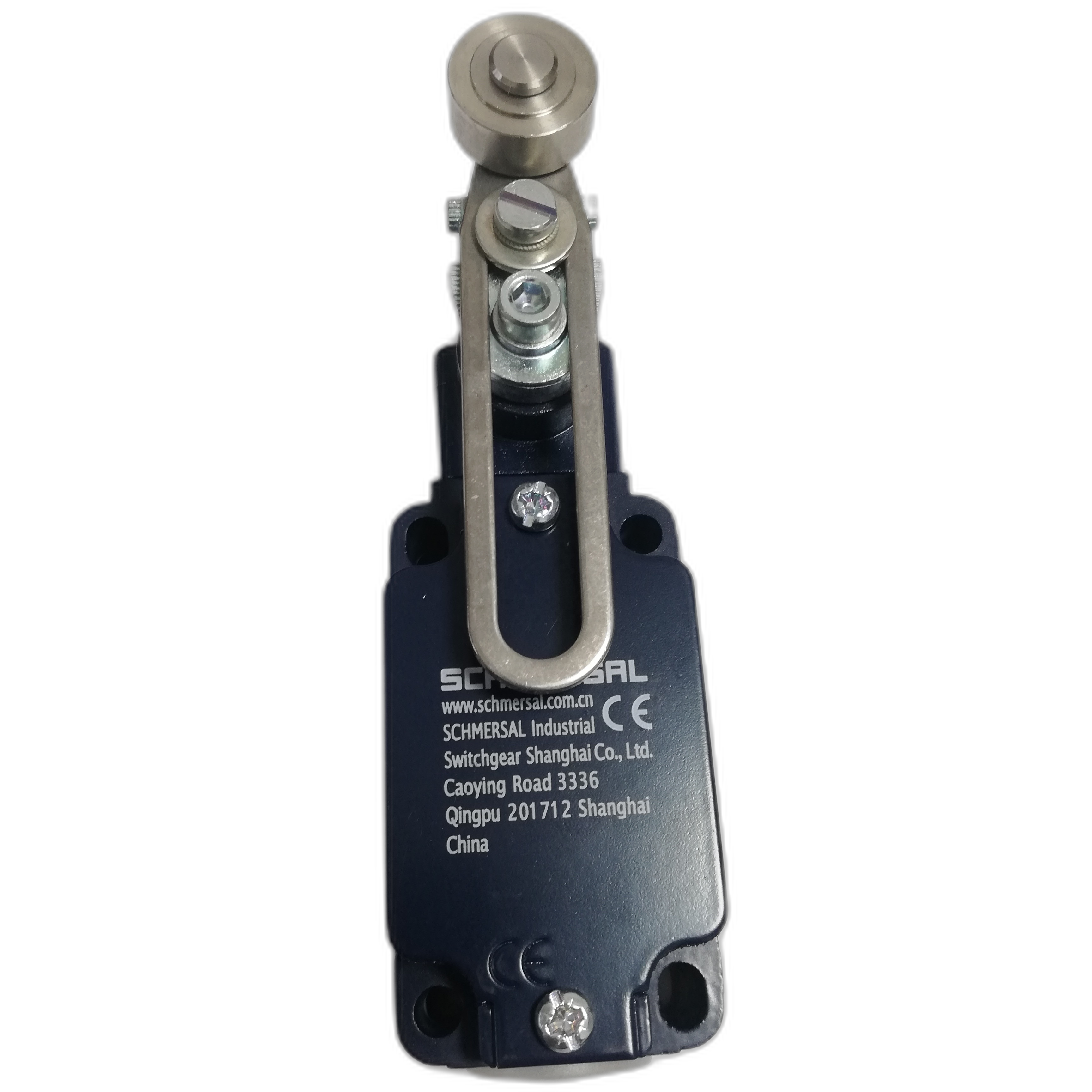 -30C to 80C 6KV IP67 Protection Grade 6KV Limit Switches with High Protection Grade