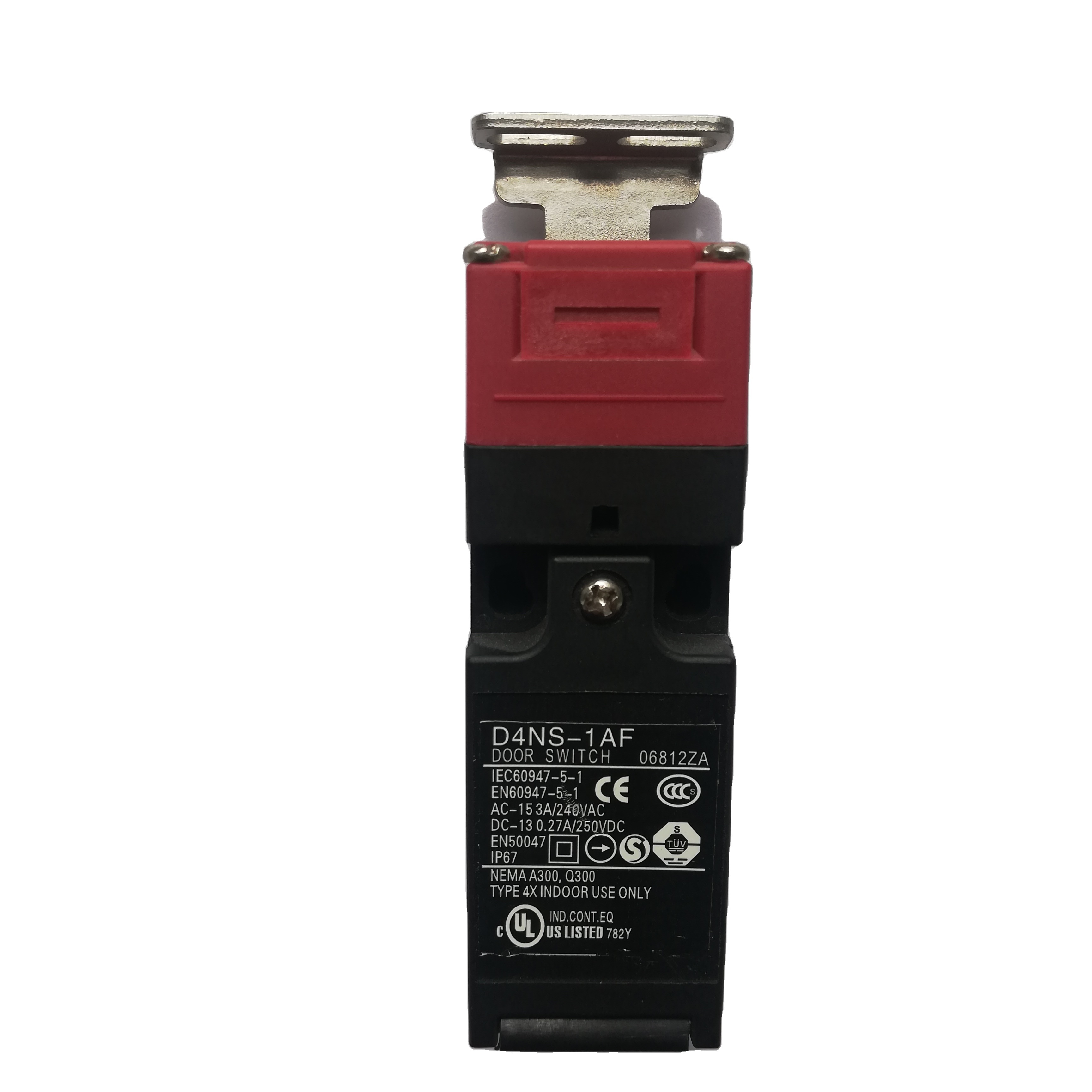 Kontron D4NS-1AF Safety Door Limit Switch