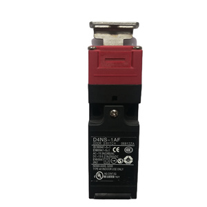 Kontron D4NS-1AF Safety Door Limit Switch