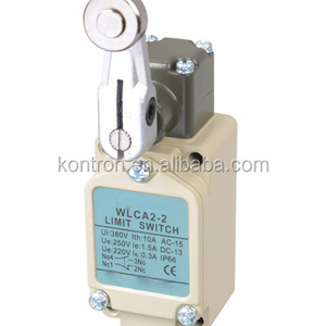 kontron 10A WLCA-2 limit switch IP65