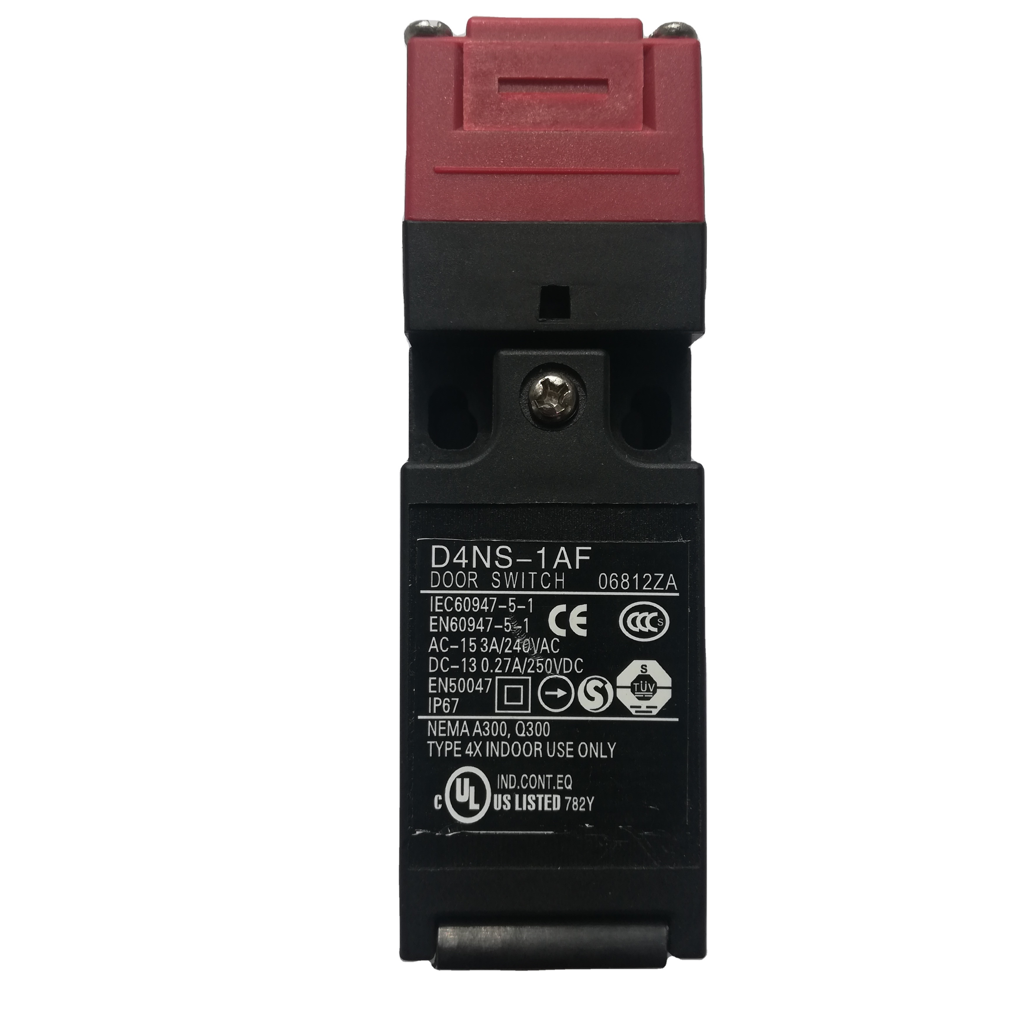 Kontron D4NS-1AF Safety Door Limit Switch