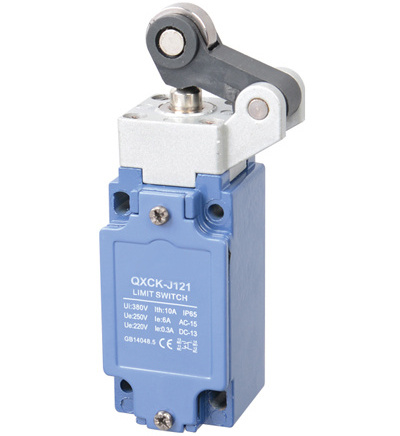 kontron Customized high quality XCK-J series telemecanique limit switch /spring limit switch