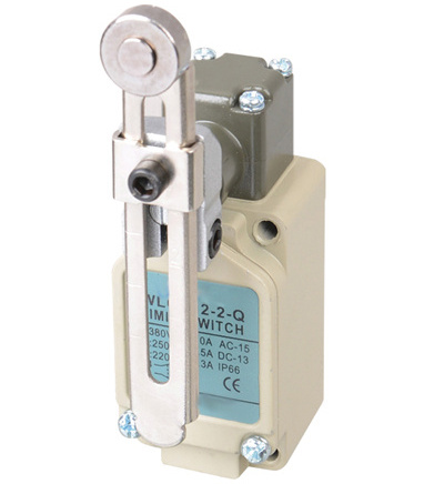 WL Series Limit Switch Essential Product for Controlling and Monitoring