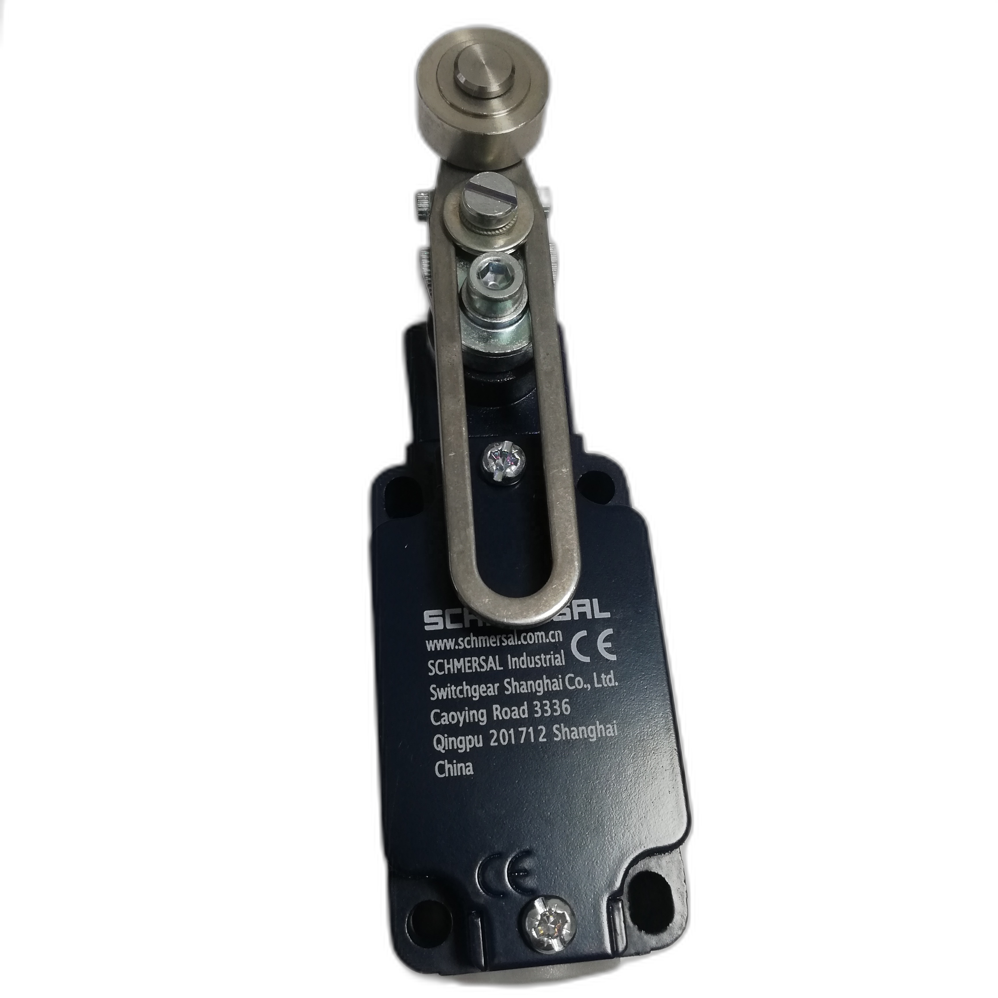 -30C to 80C 6KV IP67 Protection Grade 6KV Limit Switches with High Protection Grade