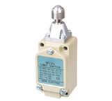 WL Series Limit Switch Essential Product for Controlling and Monitoring