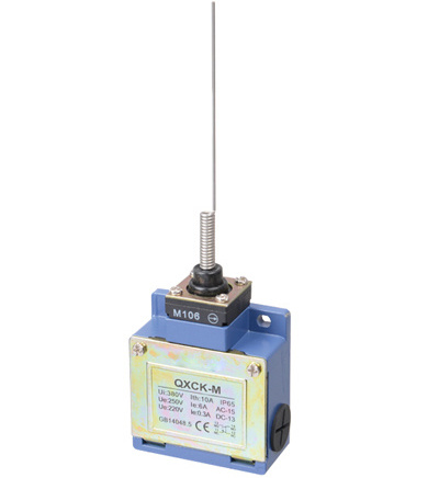 kontron Customized high quality XCK-J series telemecanique limit switch /spring limit switch