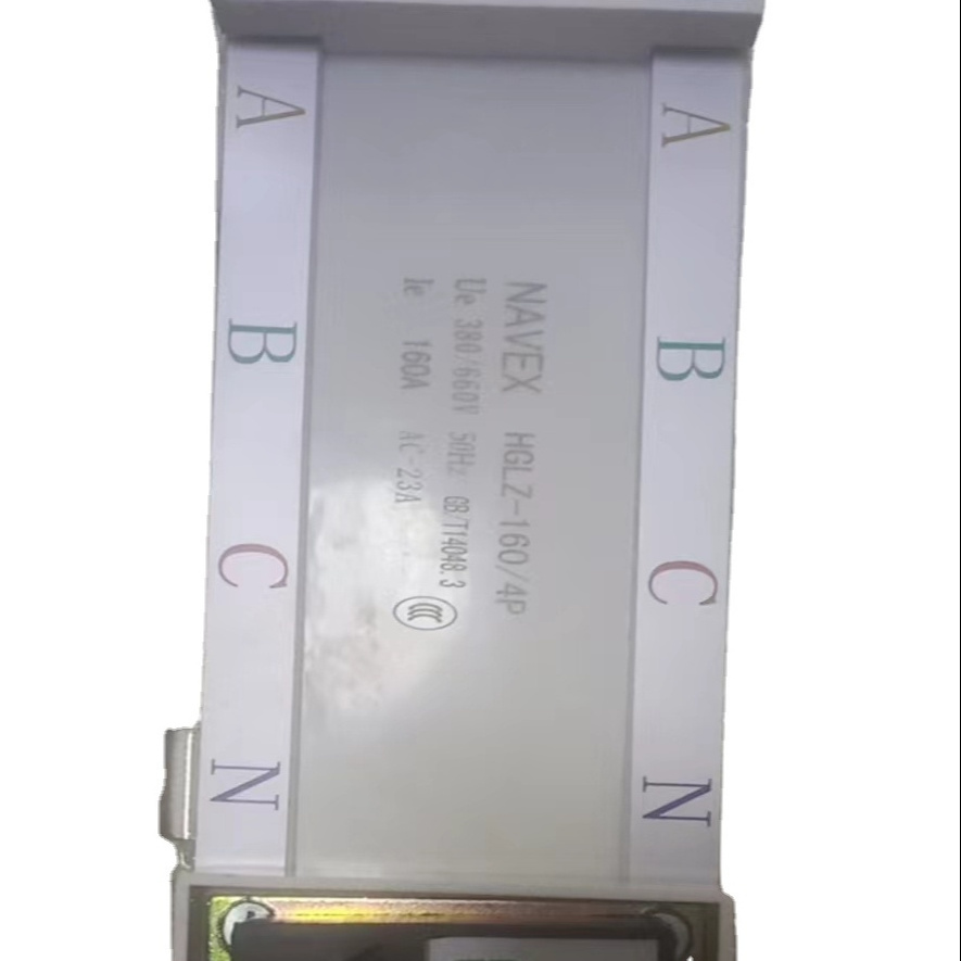 250A  400A  1000A  1600A High Quality DC Disconnect Switch for solar PV