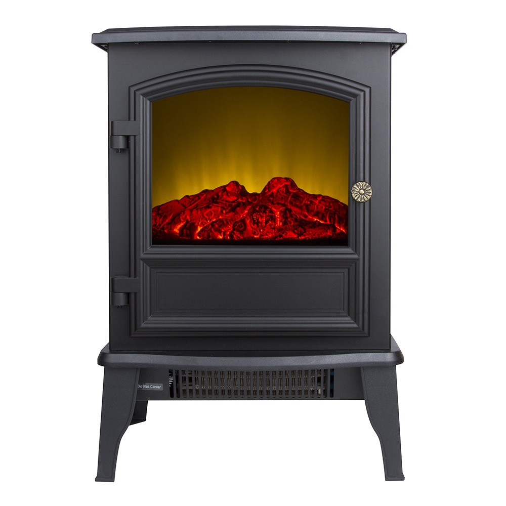 Magic Point Heater Fire Place Stove Morden Design Decoration Machine Flame Electric Fireplace